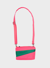 Carica l&#39;immagine nel visualizzatore di Gallery, Bum  Bag S - &quot;SUSAN BIJL&quot;
