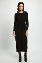 Carica l&#39;immagine nel visualizzatore di Gallery, Evans Dress &quot;RITA ROW&quot;
