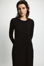 Carica l&#39;immagine nel visualizzatore di Gallery, Evans Dress &quot;RITA ROW&quot;

