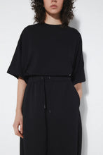Carica l'immagine nel visualizzatore di Gallery, Wanda Pants - Black "RITA ROW"
