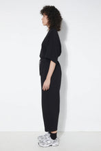 Carica l'immagine nel visualizzatore di Gallery, Wanda Pants - Black "RITA ROW"
