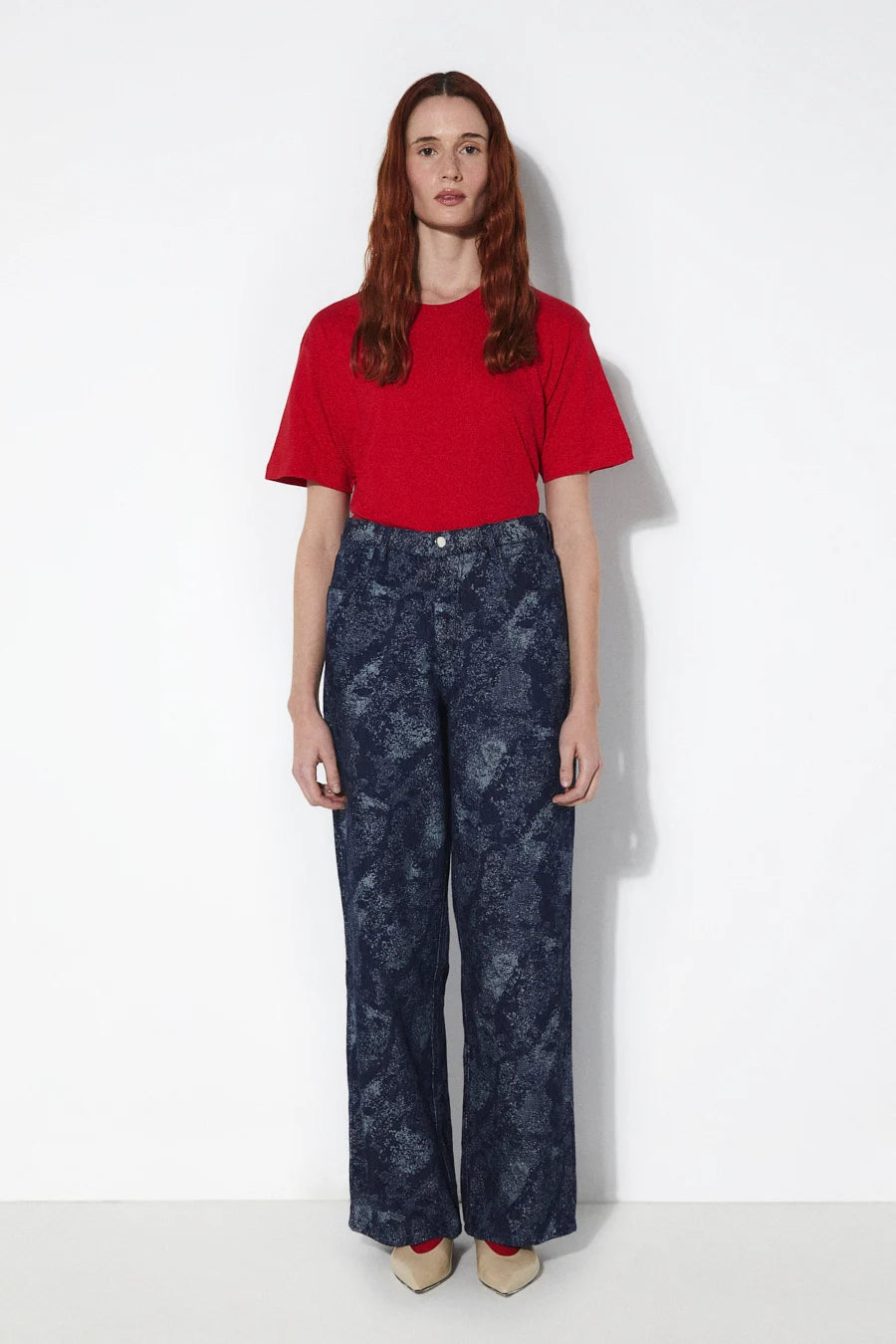 Barbizon Pants 