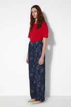 Carica l&#39;immagine nel visualizzatore di Gallery, Barbizon Pants &quot;RITA ROW&quot;
