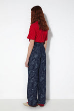 Carica l&#39;immagine nel visualizzatore di Gallery, Barbizon Pants &quot;RITA ROW&quot;
