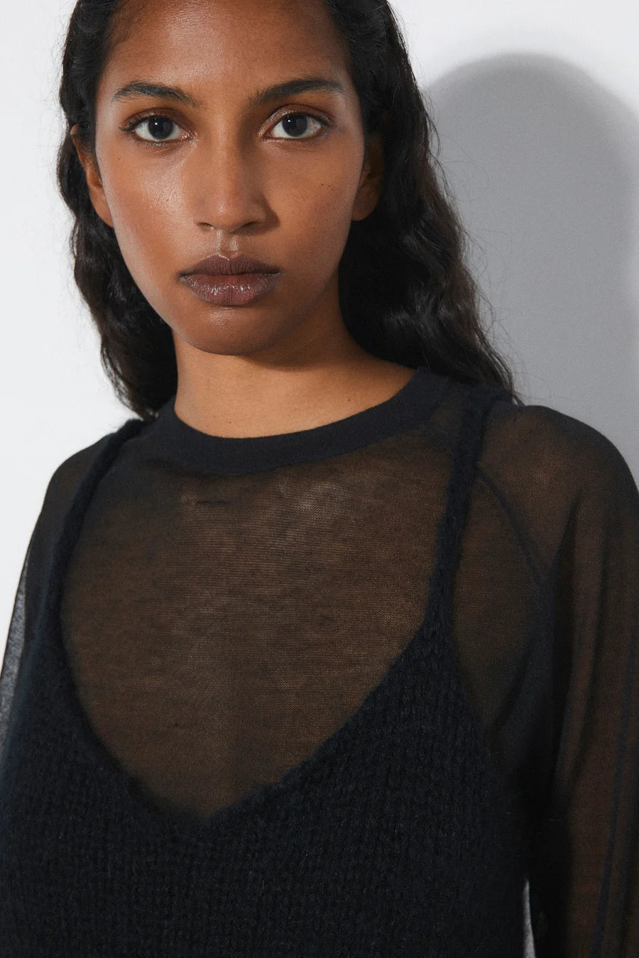 Frau Top 
