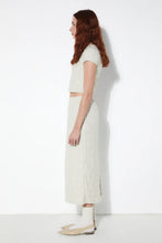 Carica l&#39;immagine nel visualizzatore di Gallery, Gloria T-shirt beige &quot;RITA ROW&quot;
