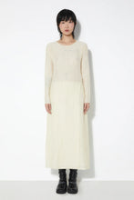 Carica l&#39;immagine nel visualizzatore di Gallery, Safo Shirt Beige &quot;RITA ROW&quot;
