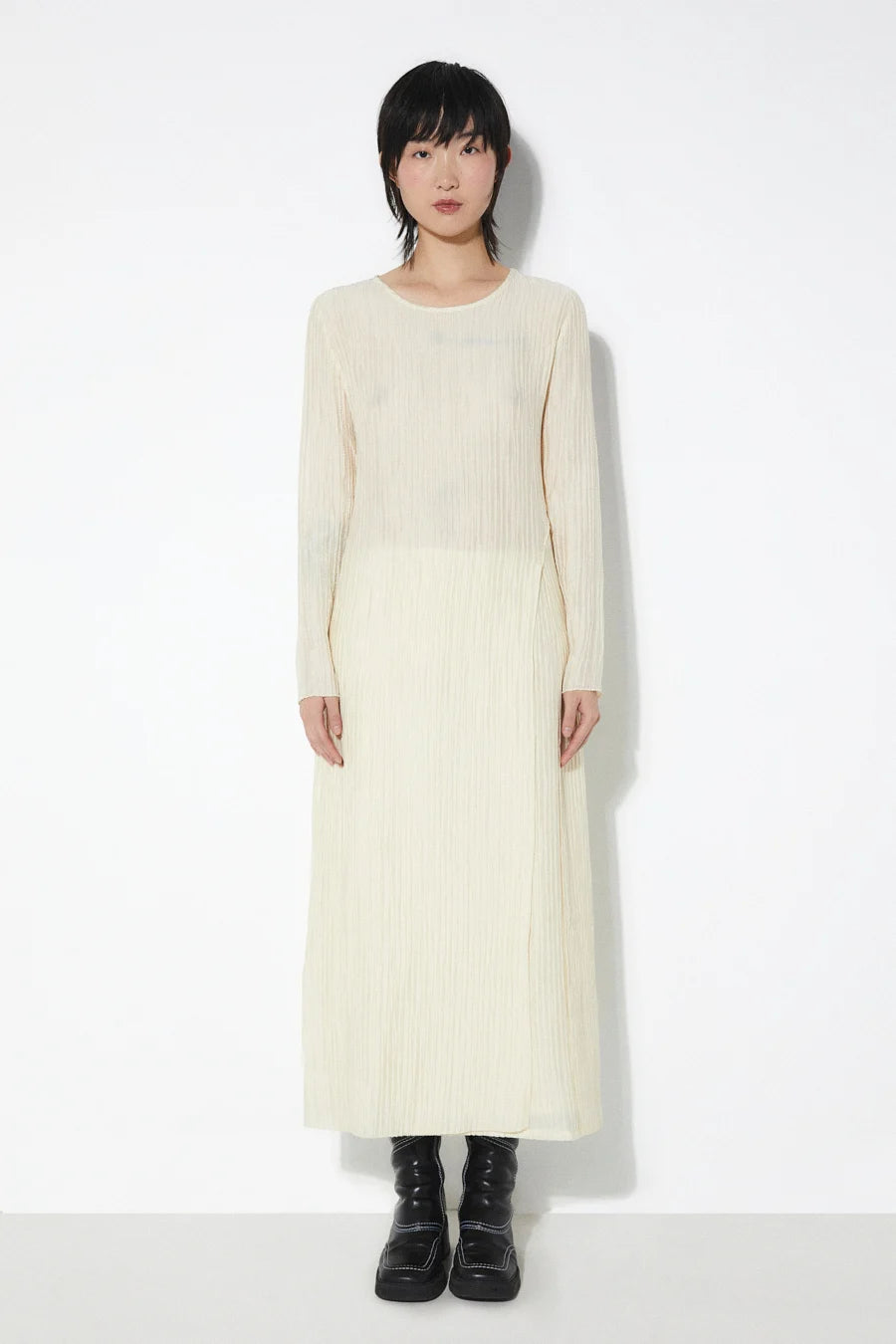 Safo Shirt Beige 