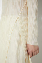 Carica l&#39;immagine nel visualizzatore di Gallery, Safo Shirt Beige &quot;RITA ROW&quot;
