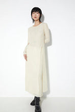 Carica l&#39;immagine nel visualizzatore di Gallery, Safo Shirt Beige &quot;RITA ROW&quot;
