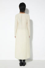 Carica l&#39;immagine nel visualizzatore di Gallery, Safo Shirt Beige &quot;RITA ROW&quot;
