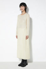 Carica l&#39;immagine nel visualizzatore di Gallery, Safo Shirt Beige &quot;RITA ROW&quot;

