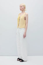 Carica l'immagine nel visualizzatore di Gallery, Lilith top yellow " RITA ROW"
