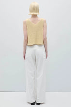 Carica l'immagine nel visualizzatore di Gallery, Lilith top yellow " RITA ROW"
