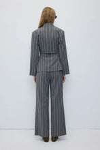 Carica l'immagine nel visualizzatore di Gallery, Muga Pants - Grey "RITA ROW"
