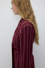 Carica l'immagine nel visualizzatore di Gallery, Paul Blazer - Maroon "RITA ROW"
