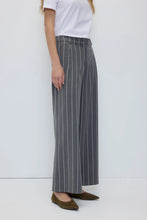 Carica l'immagine nel visualizzatore di Gallery, Muga Pants - Grey "RITA ROW"

