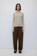 Carica l'immagine nel visualizzatore di Gallery, Porto Top Set - Beige "RITA ROW"
