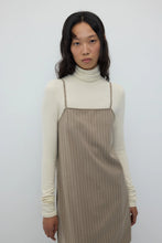 Carica l'immagine nel visualizzatore di Gallery, Parma Top - Beige "RITA ROW"
