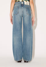 Carica l&#39;immagine nel visualizzatore di Gallery, Jeans Wider Dust &quot;AMISH SUPPLIES&quot;
