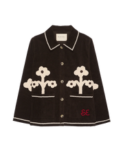 Carica l'immagine nel visualizzatore di Gallery, Twiggy Jacket "SISSEL EDELBO"
