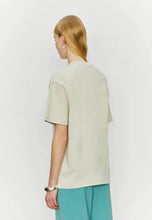 Carica l&#39;immagine nel visualizzatore di Gallery, T-shirt Fashion..&quot;ISABELLE BLANCHE&quot;

