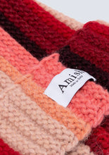 Carica l'immagine nel visualizzatore di Gallery, BEANIE NOMAD Pink "AMISH SUPPLIES"

