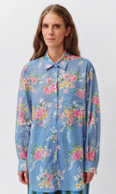 Carica l'immagine nel visualizzatore di Gallery, Camicia Camela "DIEGA"
