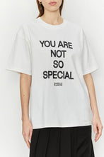 Carica l&#39;immagine nel visualizzatore di Gallery, T-shirt You Are not..&quot;ISABELLE BLANCHE&quot;
