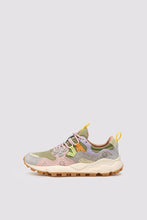 Carica l'immagine nel visualizzatore di Gallery, Yamano 3 Uni Rosa-Grigio "FLOWER MOUNTAIN"
