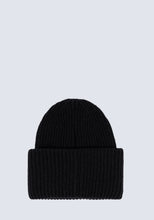 Carica l'immagine nel visualizzatore di Gallery, BEANIE Black "AMISH SUPPLIES"
