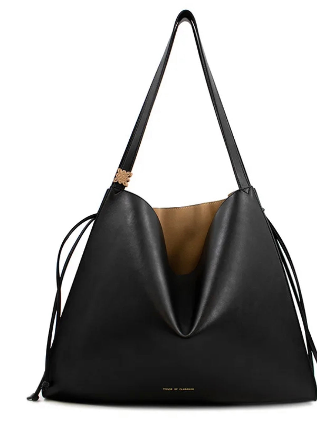 Alba Tote Black 