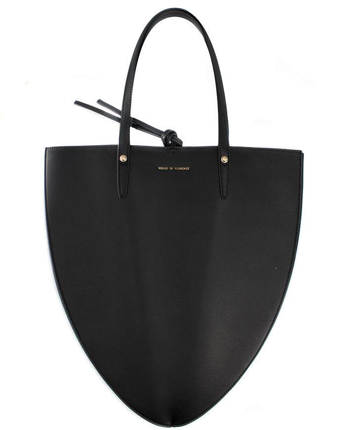 Gea Tote Bag black 
