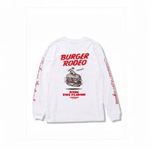 Carica l'immagine nel visualizzatore di Gallery, Long Sleeve Tees - Rodeo "COOKMAN"
