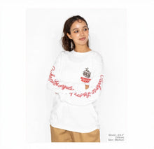 Carica l'immagine nel visualizzatore di Gallery, Long Sleeve Tees - Rodeo "COOKMAN"
