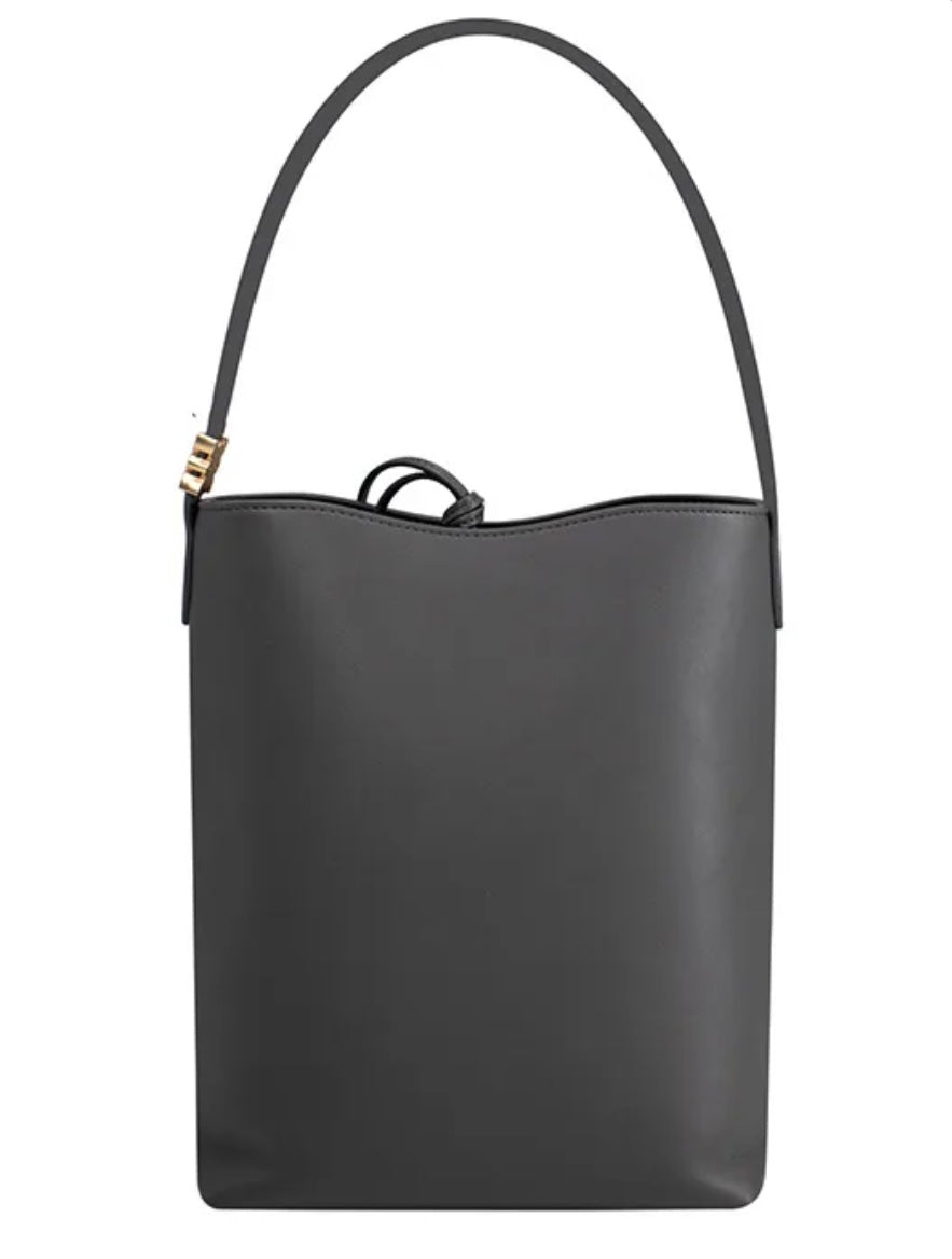 Alba Hobo Grey 