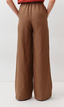 Carica l'immagine nel visualizzatore di Gallery, Pantalone Perillo camel "DIEGA"
