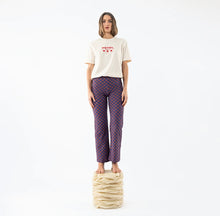 Carica l'immagine nel visualizzatore di Gallery, HOTEL DE LA MER t-shirt unisex "MIMI A LA MER"
