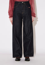Carica l'immagine nel visualizzatore di Gallery, JEANS HUGE RINSE "AMISH SUPPLIES"
