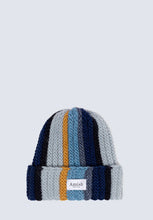 Carica l'immagine nel visualizzatore di Gallery, BEANIE NOMAD Blue "AMISH SUPPLIES"
