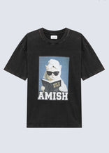 Carica l'immagine nel visualizzatore di Gallery, T-SHIRT RICH CAT "AMISH SUPPLIES"

