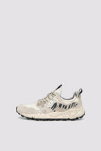 Carica l'immagine nel visualizzatore di Gallery, Yamano 3 Uni Bianco-Nero "FLOWER MOUNTAIN"
