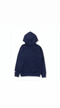 Carica l'immagine nel visualizzatore di Gallery, Zip-up Hoodie - Chef Hat LA Navy " COOKMAN"
