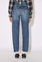 Carica l'immagine nel visualizzatore di Gallery, JEANS OLIVIA POWDER "AMISH SUPPLIES"
