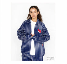 Carica l'immagine nel visualizzatore di Gallery, Delivery Jacket Los Angeles White Sox "COOKMAN"
