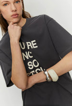 Carica l&#39;immagine nel visualizzatore di Gallery, T-shirt You Are not..&quot;ISABELLE BLANCHE&quot;
