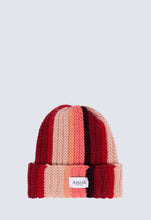 Carica l'immagine nel visualizzatore di Gallery, BEANIE NOMAD Pink "AMISH SUPPLIES"
