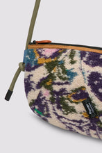 Carica l&#39;immagine nel visualizzatore di Gallery, Pocket Bag Teddy Multi “ FLOWER MOUNTAIN “
