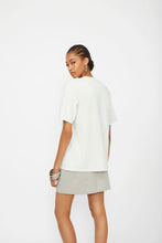 Carica l'immagine nel visualizzatore di Gallery, T-shirt NOT FOR.."ISABELLE BLANCHE"
