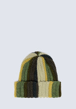 Carica l'immagine nel visualizzatore di Gallery, BEANIE NOMAD Green "AMISH SUPPLIES"
